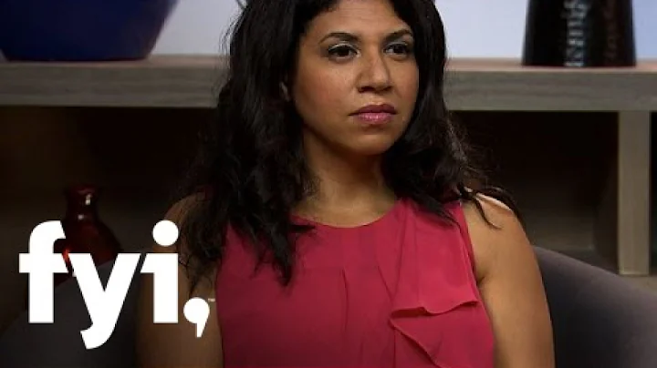 #BlackLove: Cynthia Had an Affair (S1, E8) | FYI