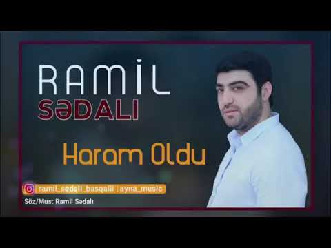 Ramil Sedalı- 2019 yeni
