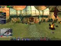Back on the WOW Train. Leveling a Shaman / Farming Gold for TBC