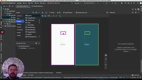 07 Por fin, Mi primera aplicación¡¡¡¡ Parte 1 - Tutorial Programación Android