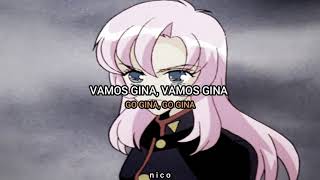 SZA - Go Gina (Lyrics Español/Ingles)