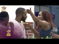 Day 49 erica loses it  big brother lockdown  africa magic