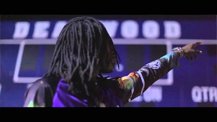 Oochie - Deanwood (Official Video) Shot By @Foolwi...