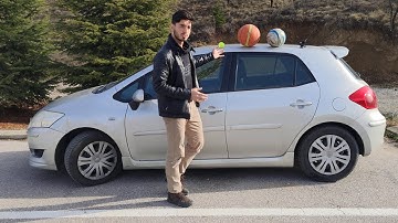 Bilkent Phys101 Lab Experiment