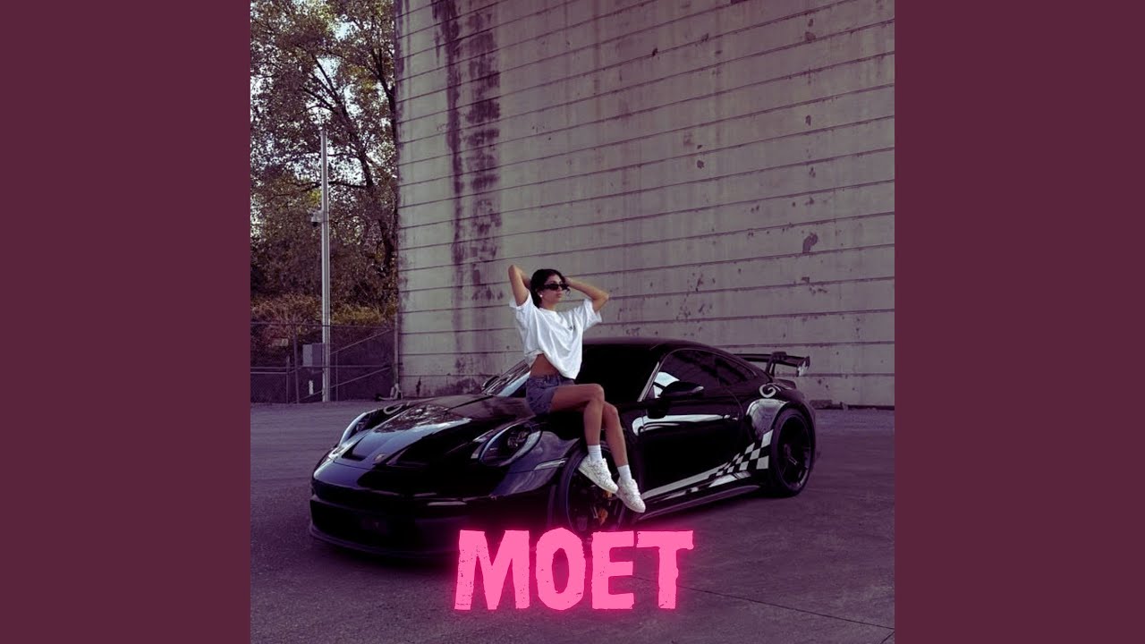 MOET auf YouTube ansehen MOET auf YouTube ansehen