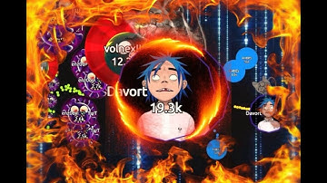 new era TrickSplit.io Big FFA