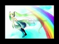 omoide2027 - Have You Ever Seen The Rainbow? v2019.09 feat. 初音ミク