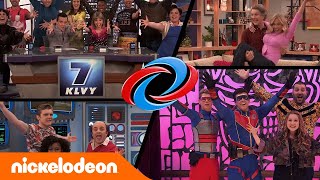 Henry Danger | Tout l’épisode en 10 MINUTES | Henry Danger : La Comédie Musicale| Nickelodeon France