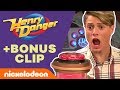Henry, Ray & Charlotte Fighting Over the Man Cave ⁉️ Henry Danger | #FunniestFridayEver