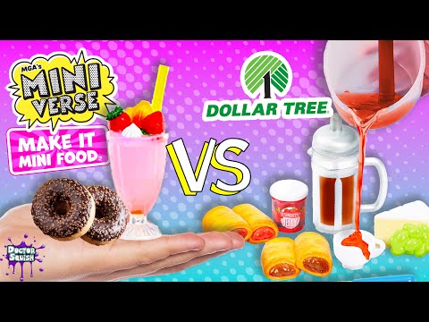 Miniverse Make It Mini Food - Halloween – Growing Tree Toys