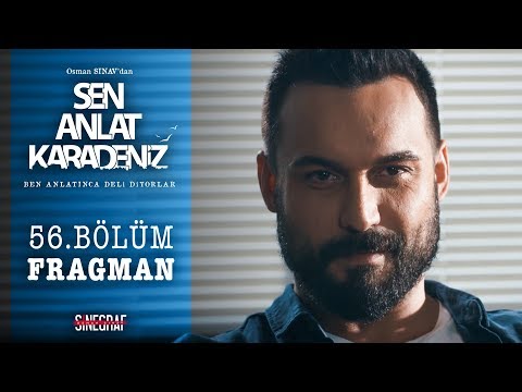 Sen Anlat Karadeniz - 56.Bölüm Fragmanı