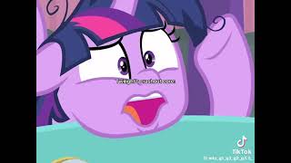 Twilight Sparkles Crashout Clips Creds Mlpg1G3G2G3.5