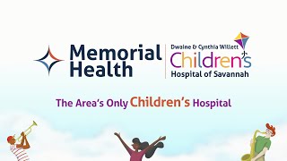 Children's Hospital | Memorial Health