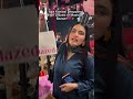 iqra kanwal at shopping 🛍️😊