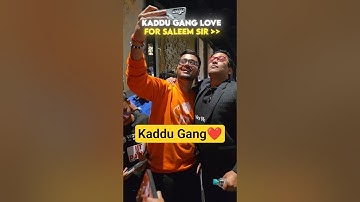 IIT BHU Student with Saleem Sir😎💥 #jeewallah #pw #shorts #physicswallah