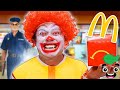 18 Things Not To Do at MCDONALDS..