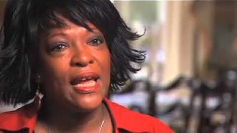Influential People -- Teachers and Poets - Rita Dove