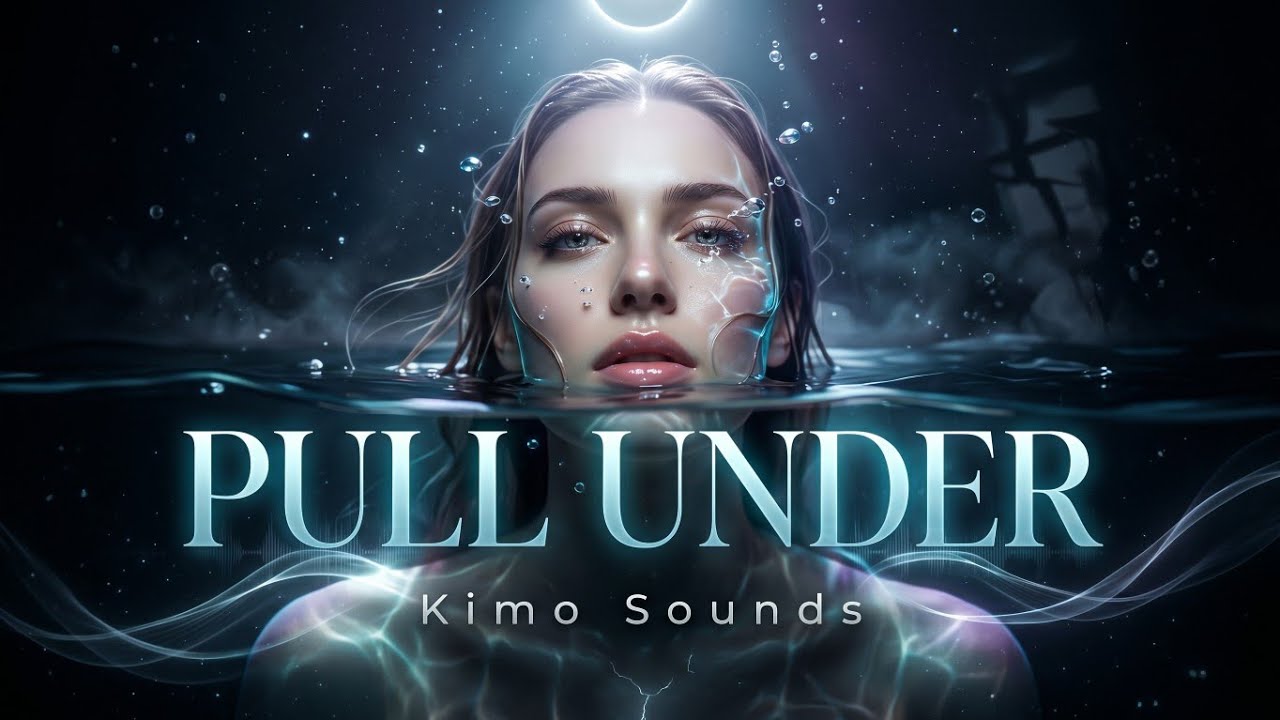 Watch Pull Under ✦ Kimo Sounds (Lyrics Video) on YouTube Watch Pull Under ✦ Kimo Sounds (Lyrics Video) on YouTube