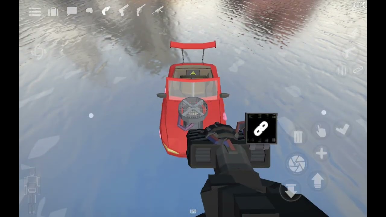 Goreboxda sıradan bir gün(çok sıradan çok şüpeli)