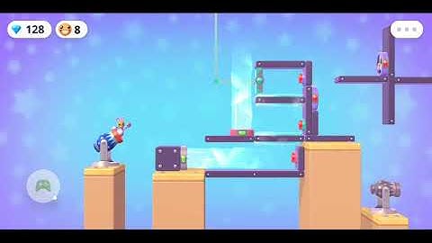 Rocket Buddy Multi Cannon Level 81 to 90