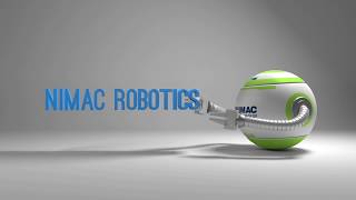 NIMAC ROBOTICS INTRO