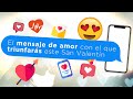 AMANTES 7: El mejor mensaje de amor