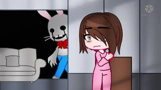 I always feel like somebody’s watching me.. ][ Mr. Hopp’s Playhouse ][ OG Concept(?) ][LylaLetsPlay