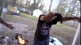 ANGRY GRANDPA DABS!!!