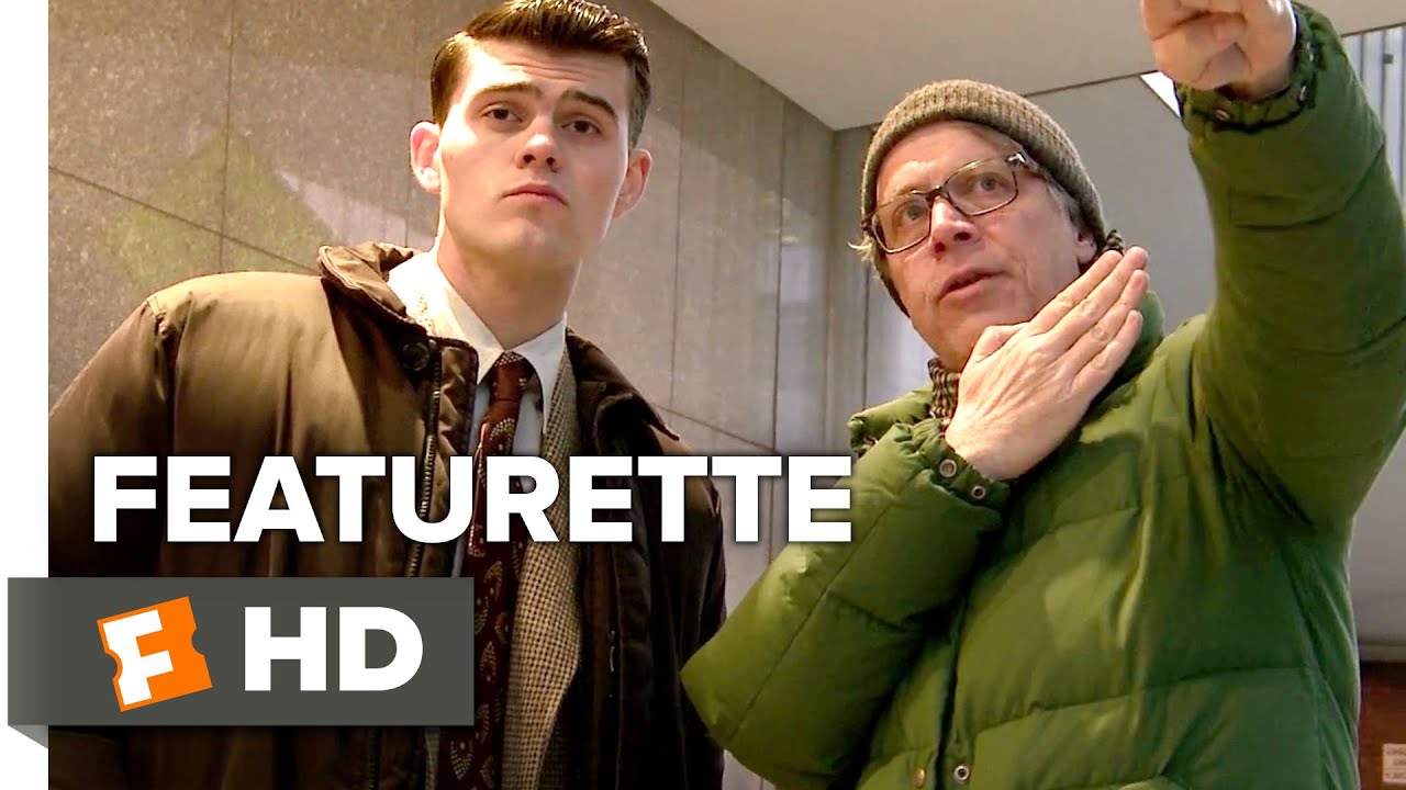 Carol Featurette - Todd Haynes (2015) - Drama HD - YouTube