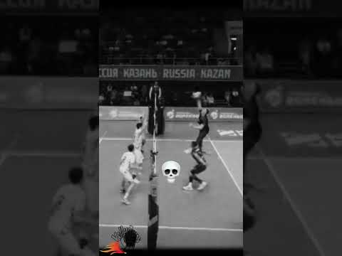 Больше волейбола в ТГ VolleyFans #volleyball #волейбол #волейболист #зенит #спортсмены #динамомосква