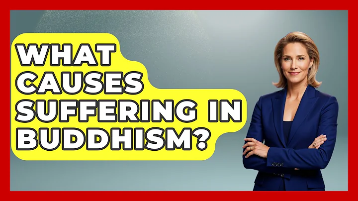 What Causes Suffering In Buddhism? - Buddhism Reflections