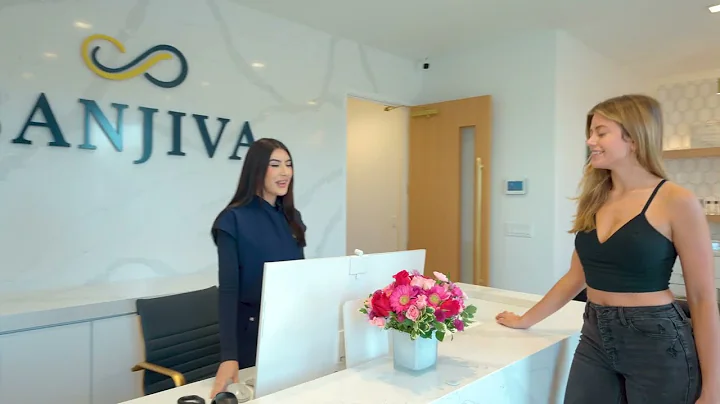 Sanjiva Medical Spa, Dallas - Premier MD-Owned Medical Spa for Exceptional Aesthetics & Wellness