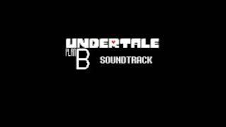 Undertale Plan-B OST - Alphys Intro   Fight theme