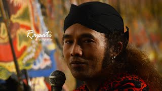 #Live  Ki Rudi Gareng Lakon \