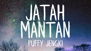 Puffy Jengki x Dev Kamaco Bolin Jatah Mantan