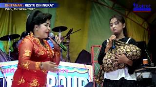 DRAMA TARLING 'BAYI MULIA' - TARLING DANGDUT DEWA MUDA 2017 - BONTOT RECORDS