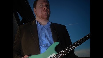 JCM 800 Profile/The Amp Factory Demo - David Locke - Kemper Profiler