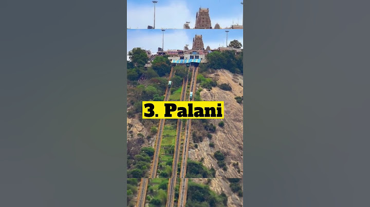 Lord Murugan's Arupadai Veedu (Six Abodes) #shorts #murugan #hinduism #tamil