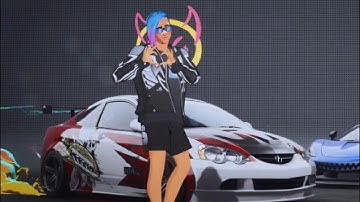 NFS Unbound - A+ tier racing #Updatehype