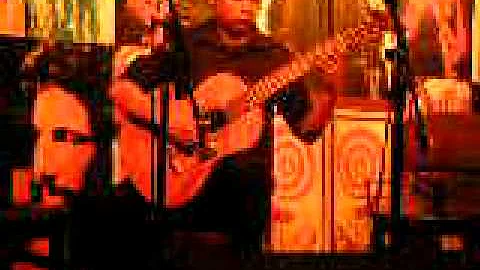 Tommy Katigbak - Bach's Jesu, Joy of Man's Desiring