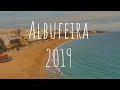 Albufeira, Portugal 2019