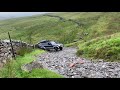 Nissan Patrol vs landrover defender