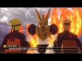 Naruto The Final Mod