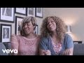 Mary Mary - Walking (Track by Track Video)