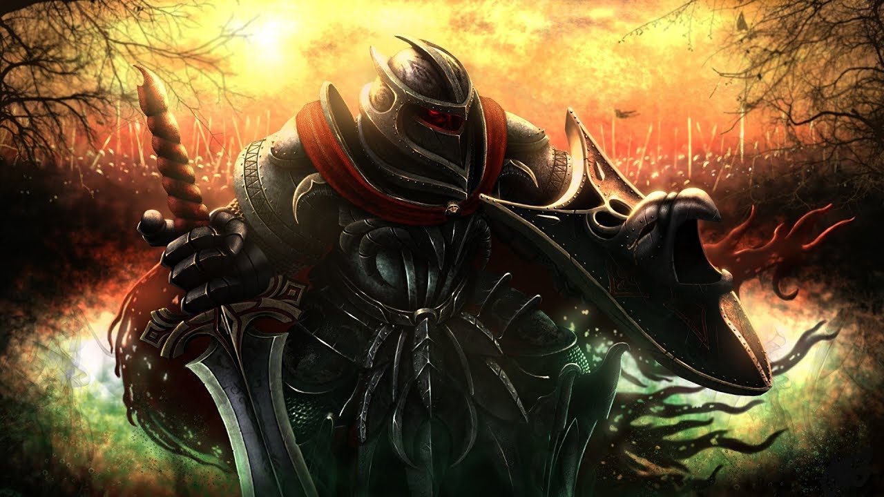 Fable | Как вообще играть?