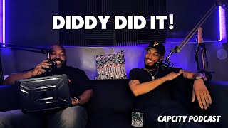 Diddy Did It! [Ep.7]