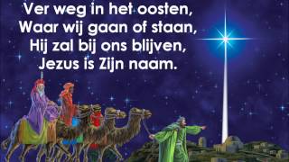 6 God zal met ons zijn chords