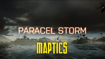 Battlefield 4 Paracel Storm Maptics - Tips and Tricks - How to flank the enemy