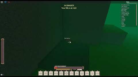 Rogue Lineage player in House Cidecus hacking