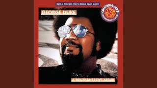 Video thumbnail of "George Duke - Brazilian Love Affair"